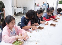 문화재청, 국립무형유산원에서 펼쳐지는 무형문화재 대축제
