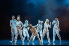 세컨드네이처 댄스컴퍼니의 눈먼자들