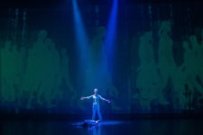 세컨드네이처 댄스컴퍼니의 눈먼자들