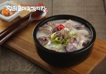 순대국창업, 감자탕창업 화려하지 않은 외식 프랜차이즈를 주목해야