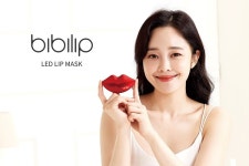 지티지웰니스, 립 LED 마스크 BIBILIP 이달 내 출시