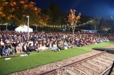 경춘선 숲길 가을음악회 대중음악, 클래식, 오케스트라의 향연 기대