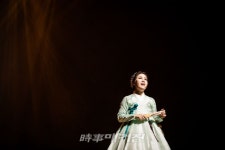 김소라의 K-PAN으로 만나는 가을의 사랑, 춘향가