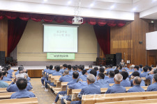목포시건강가정지원센터, 목포교도소 대상자와 함께하는 『남성대상교육』 진행