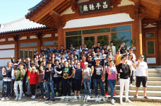 담양군,  제16회 외국인근로자 담양문화 체험행사 개최