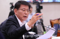 서삼석, WTO 개도국 지위 포기...국내 농업시장 붕괴될 수도