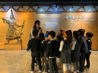 유아감성놀이교육기관 위즈아일랜드, 조선시대 역사문화체험 통한 뜻 깊은 졸업여행 시행