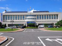 광양시, 진상면 내회마을 하수처리장 증설로 원활한 하수처리 나서