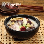 계경순대국, 삼척버스터미널점 오픈 예정…소자본창업 샵인샵 배달전문점 가맹점주 전격 모집