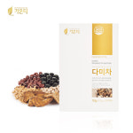 프리미엄 차 브랜드 가온티, 붓기 제거에 효능 지닌 다미차 출시