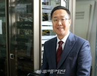 콜센터의 진화를 담당하는 (주)케이엘씨앤에스 김용수 대표