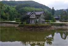 문화재청, 영덕‧익산 「근대역사문화공간」 문화재 등록