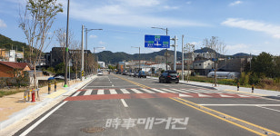 전남지방경찰청. 사회적 약자 보호를 위한 교통안전시설 개선