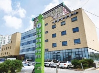 오랜 세월 고창군 지역민들과 함께 한 세월, 지역민들의 든든한 건강지킴이