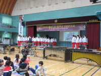 반월초, 2019 예술드림거점학교 연합연주회 개최
