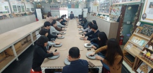 9路(구로) 평생교육 협치 워크숍 개최