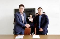 주식회사 아들과딸, 중국 위해시 남해신구 법인 설립