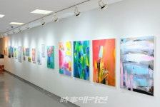 수리재에서의 7년의 밤, 새로운 만남을 기약하는 마지막 작별인사 안녕, 수리재 전시회