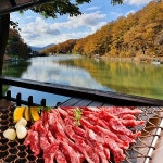 가평 아침고요수목원 인근 맛집 여우사이, 여행객들에게 힐링장소로 인기