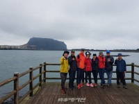 동남초등학교 총동문회 한마음 걷기대회 성료
