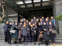 덕천초교 45회 우정 넘치는 동창회 성료