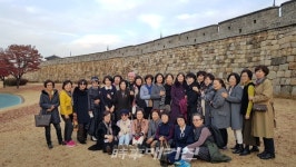 덕천초교 45회 우정 넘치는 동창회 성료