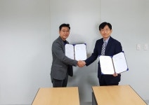 에브릿, 서울제약 필름제형 건기식 연구개발 MOU 체결