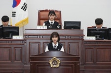 오늘은 내가 도의원, 제주의 미래 내가 이끈다!