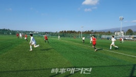 서귀포시교육지원청, 2019 하반기 교육장배 학교스포츠클럽축제 개최