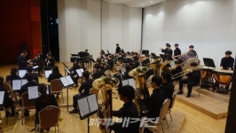 감동과 문화예술의 향연, 제주중앙고 개교 66주년 기념 중앙음악제 개최