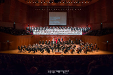 서울시향, 12월은 합창으로