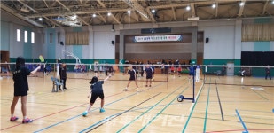 제주시교육지원청, 2019학년도 하반기 교육장배 학교스포츠클럽리그대회 시상식 개최!