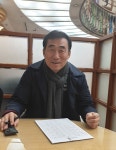 (주)동보이앤시 김지환 대표, 온화한 미소속 생활체육인으로 변신 중
