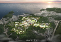 닷밀, 에스지산업개발과 5,000평 규모 미디어 테마파크 업무협약 체결