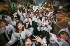 2019년도 군산관광, 시민과 함께한 새로운 변화와 도약의 해