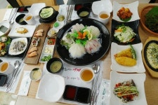 천안 쌍용동 맛집 베스트 이가대게, 망년회·회식장소로 눈길