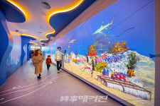 문화재청, 어린이체험관 바다야 놀자!로 놀러 오세요