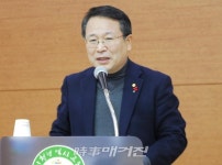 익산시 2020년 정기인사