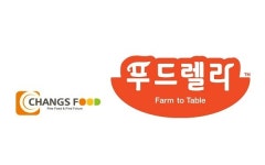 장스푸드㈜, 푸드렐라㈜로 사명 변경 "소비자 접근성 확대, 해외 시장 진출 모색"