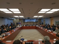 이동섭, 안철수 정계복귀 메시지에 애정과 환영으로 회답