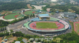 익산 전국생활체육대축전 경제 활성화 꽃 피운다