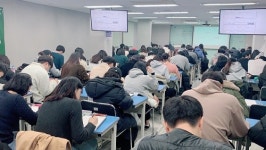 부산서면YBM토익학원, 한 달 밖에 안 남은 방학, 토익점수 고민 해결 방법 제시