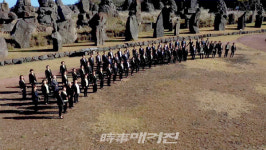 제주도, 숨비소리 등 제주 소리 담은 감성영상 공개