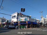 목포소방서, 신중앙시장 단독경보형 감지기로 화재 피해 막아