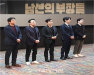 영화 남산의 부장들 흥행 예고