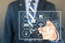 제주특별자치도, 지능형 스마트 도정 구현