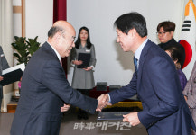 광양시, 2020년 1분기 노사문화 우수기업으로 주식회사 대평 선정