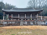 유불선의 이상향과 역사를 간직한 문화유산 정읍진산동영모재
