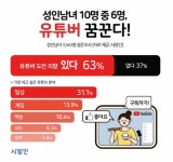 1인 미디어 유튜버의 빛과 그림자