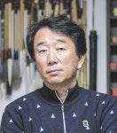 서예가 임종현, 문(文)과 묵(墨)의 합치를 함축적으로 이끌어 낸  울림의  서예술 展